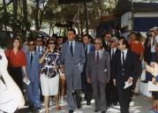 Bodas de Ouro do Clube de Campismo de Lisboa