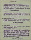 Boletim de registo e justificação de cortes