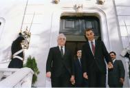Visita do Primeiro-ministro de Malta