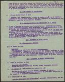 Boletim de registo e justificação de cortes