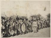 Alguns aspectos da Viagem Presidencial às colónias de Cabo Verde, Moçambique e Angola e da visita do Chefe do Estado à União Sul Africana realizadas em Junho, Julho, Agosto e Setembro de 1939