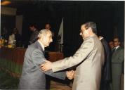 Inauguração do Centro de Estudos e Apoio à Paramiloidose e Homenagem ao Dr. Alberto Moreira Amorim