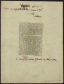 Recorte de imprensa