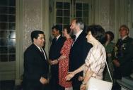 Visita de Mary Robinson a Portugal