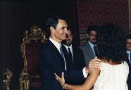 Tomada de Posse do XI Governo