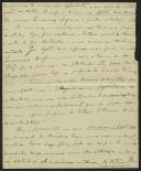Carta de A. Fernando Agnedo a Teófilo Braga
