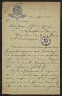 Carta a Teófilo Braga