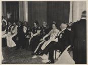 Alguns aspectos da Viagem Presidencial às colónias de Cabo Verde, Moçambique e Angola e da visita do Chefe do Estado à União Sul Africana realizadas em Junho, Julho, Agosto e Setembro de 1939