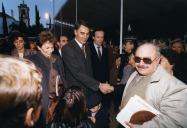 Deslocação do senhor Primeiro-Ministro a Vila Viçosa
