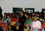 Deslocação do senhor Primeiro-Ministro a Vila Viçosa