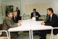 Reunião do CSCE - Helsínquia