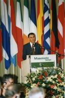 Conselho Europeu de Maastricht