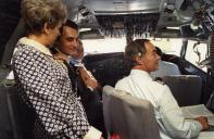 Visita de Aníbal Cavaco Silva a Itália