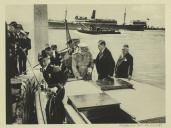 Alguns aspectos da Viagem Presidencial às colónias de São Tomé e Príncipe e Angola realizada nos meses de Julho e agosto de 1938 - Volume II