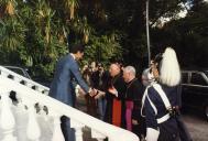 Cardeal Casaroli