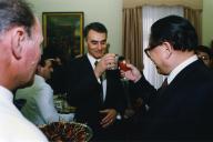 Presidente da República da China