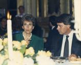 Visita de Filipe Gonzalez