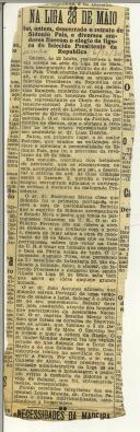 Liga 28 de Maio