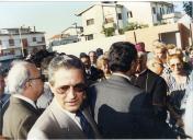Inauguração do Centro de Estudos e Apoio à Paramiloidose e Homenagem ao Dr. Alberto Moreira Amorim