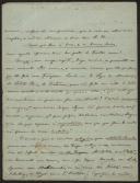 Carta de Inocêncio Francisco da Silva a Teófilo Braga