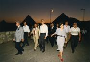 Visita de Aníbal Cavaco Silva ao Egipto
