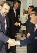 Presidente da República da Jugoslávia