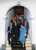 Visita a Évora