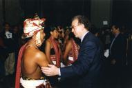 Lançamento do Livro: Timor Leste - Nobel da Paz