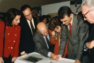 Exposição Almada Negreiros