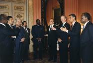 Acordo de Paz com Angola