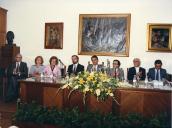 Visita à Casa da Imprensa