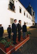 Deslocação do senhor Primeiro-Ministro a Vila Viçosa