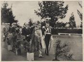 Alguns aspectos da Viagem Presidencial às colónias de Cabo Verde, Moçambique e Angola e da visita do Chefe do Estado à União Sul Africana realizadas em Junho, Julho, Agosto e Setembro de 1939