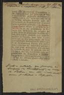 Recorte de imprensa
