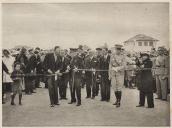Alguns aspectos da Viagem Presidencial às colónias de Cabo Verde, Moçambique e Angola e da visita do Chefe do Estado à União Sul Africana realizadas em Junho, Julho, Agosto e Setembro de 1939