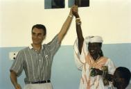 Guiné-Bissau