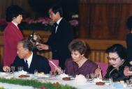 China, Macau, Tailândia