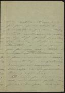 Carta de João de Meneses para Teófilo Braga