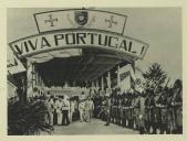 <span class="hilite">Alguns aspectos</span> da <span class="hilite">Viagem Presidencial</span> às colónias de São Tomé e Príncipe e Angola - volume I