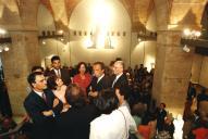 Inauguração do Museu do Chiado