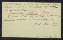 Apontamentos de Teófilo Braga