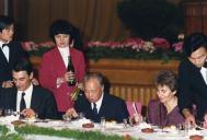 China, Macau, Tailândia