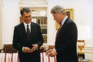 Visita de Aníbal Cavaco Silva aos Estados Unidos da América