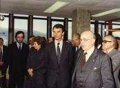 Criação da Universidade de Trás-os-Montes e Alto Douro