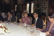 Visita de Richard von Weizsäcker a Portugal