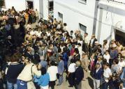 Visita a Beja