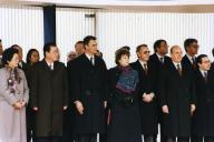 Visita de Li Peng a Portugal
