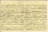 Carta de G. Pimenta de Castro