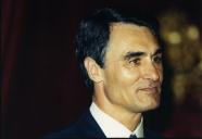 Tomada de Posse do XI Governo