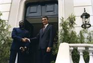 Acordo de Paz com Angola